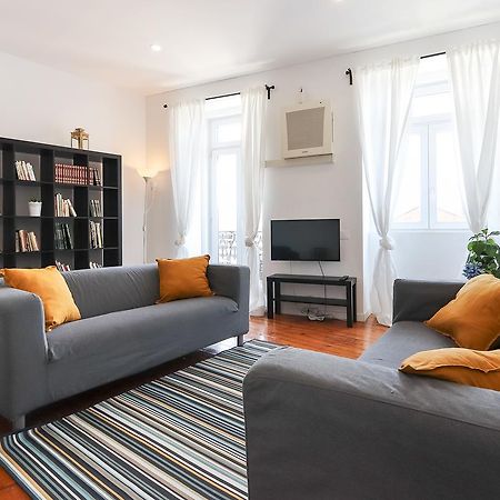 Kab+1 Hostel Lisboa Extérieur photo